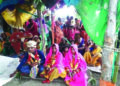 A brave-heart in MP wed-lock with two brides at a time amid coronavirus pandemic