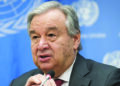 United Nations-Secretary General wants Sathankulam killings in TN investigated