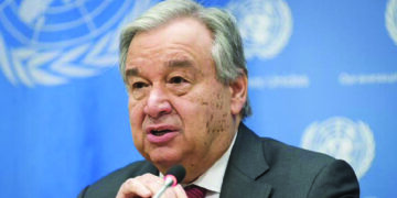 United Nations-Secretary General wants Sathankulam killings in TN investigated