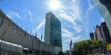 COVID-19 effect: for the 1st time in the history of 75 years, world leaders won’t travel to NY for UNGA, as session goes virtual