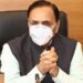 As COVID-19 numbers rise, Gujarat CM, Dy CM to tour state’s second hot spot Surat tomorrow