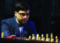 Russia’s Nepomniachtchi inflicts another defeat on Anand in Legends of Chess tourney