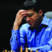 Anand suffers seventh loss in Legends of Chess tourney