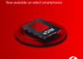 VODAFONE announces Launch of eSIM on primary device