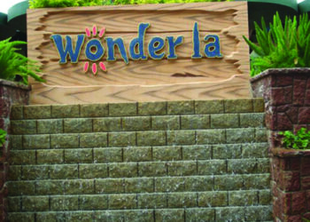 Awaiting final clearance from Town & Country Planning dept, Wonderla Holidays on Chennai project