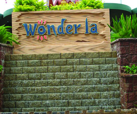Awaiting final clearance from Town & Country Planning dept, Wonderla Holidays on Chennai project