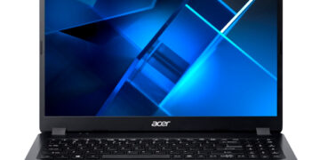 Acer launches fully-loaded affordable Extensa 15 series with 10th Gen Intel Core processor