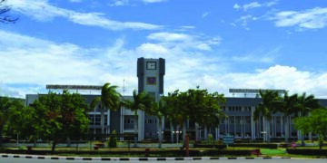 UiPath partners with Bharathiar University for Robotic Process Automation