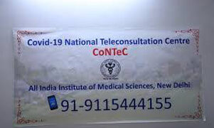 43 hospitals across 11 states covered by AIIMS video-consultation programme: Health Ministry