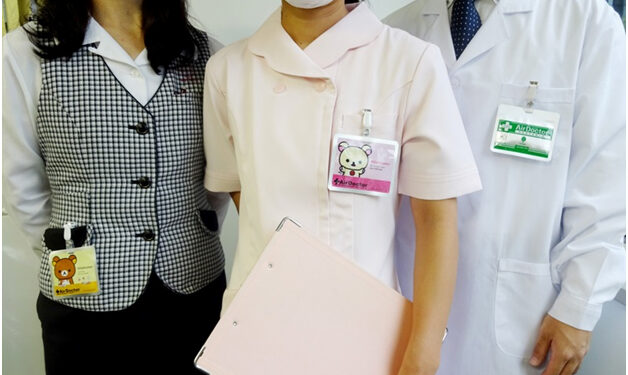 Japan’s Kiyyou launches portable air purifier – Air Doctor