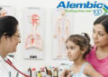 Alembic Pharma gets board approval to raise up to Rs 1,000 cr via QIP
