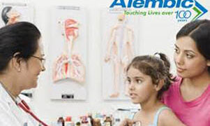 Alembic Pharma gets board approval to raise up to Rs 1,000 cr via QIP