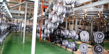 Steel Strips Wheels’s Mehsana plant secures alloy wheel long-term orders worth Rs 3,750 cr