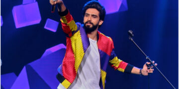 I still don’t understand why my dad doesn’t believe that I have created this song: Amaal Mallik.