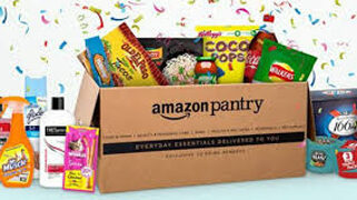 Amazon expands its Pantry service to over 300 cities in India