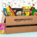 Amazon expands its Pantry service to over 300 cities in India