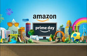 E-commerce giant Amazon to hold Prime Day sale in India on August 6-7