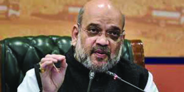 Gandhinagar Lok Sabha: Home Minister Amit Shah selects 5 villages under ‘Saansad Adarsh Gram’ scheme