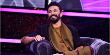Times of Music: Amit Trivedi gets emotional after his tribute to Jaidevji
