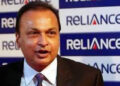 Yes Bank takes possession of Anil Ambani’s group HQ in Mumbai for failure to repay dues
