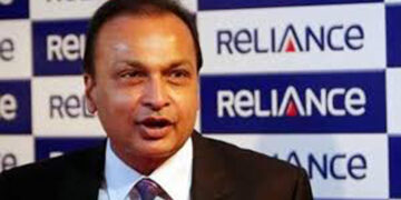 Yes Bank takes possession of Anil Ambani’s group HQ in Mumbai for failure to repay dues