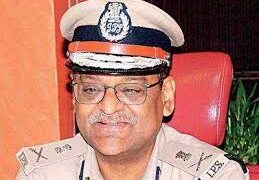 Ashish Bhatia made new Gujarat DGP