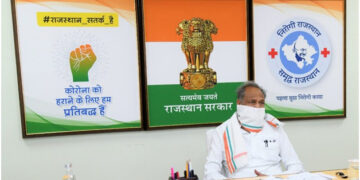 Power struggle: BTP supports Gehlot govt in Rajasthan, say party MLAs