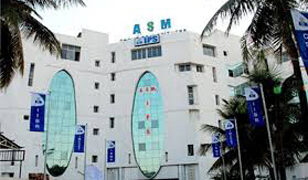 ASM Group of Institutes unveils Educate Cloud Computing Curricula in MBA,  PGDM in emerging tech