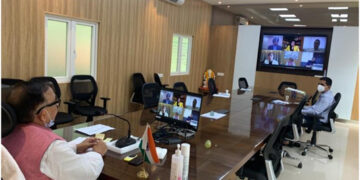 Skill development will be the backbone of Atmanirbhar Bharat, Garib Kalyan Rozgar Abhiyaan: Dr Pandey