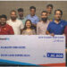 BharatPe launches ‘ESOP Cheque Cash Karo’ Scheme