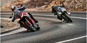 BMW Motorrad vrooms in India with BMW S 1000 XR priced at Rs 20.9 lakh