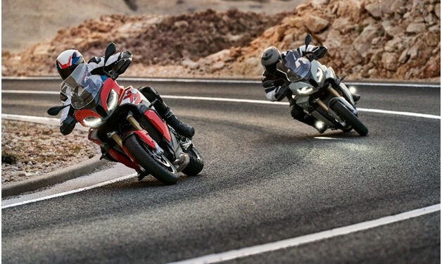 BMW Motorrad vrooms in India with BMW S 1000 XR priced at Rs 20.9 lakh