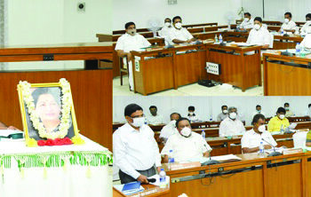 TN Cabinet approves 7.5 per cent quota for Govt school students in medical admissions