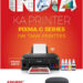 To promote PIXMA G series Printers, Canon India launches ‘India Ka Printer’ campaign