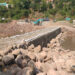 Army constructs causeway at Gambhir village in Rajouri dist of J-K
