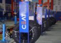COVID-19: CEAT Tyres forays into contactless service offerings 