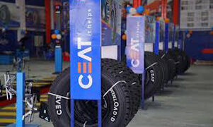 COVID-19: CEAT Tyres forays into contactless service offerings 