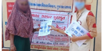 Gujarat: With highest single-day spike of 902 cases, tally reaches 42,808; toll 2,057