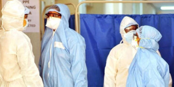 Gujarat’s corona case fatality ratio now just 2 to 3 pc: Health official