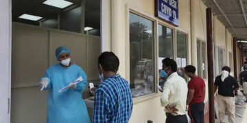 After adverse report, Ahmedabad civic body drops four pvt hospitals from list of COVID hospitals