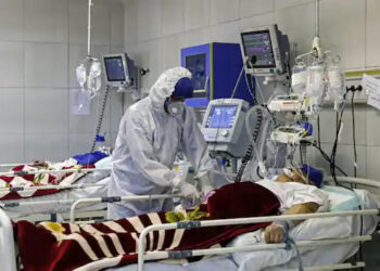 With record 681 cases, Gujarat’s COVID-19 tally nears 34,000; Surat remains the hot spot