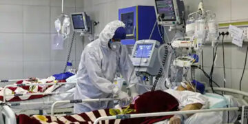 With record 681 cases, Gujarat’s COVID-19 tally nears 34,000; Surat remains the hot spot