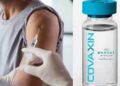 Phase-I human clinical trial of potential COVID-19 vaccine: Man given first dose at AIIMS