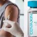 Phase-I human clinical trial of potential COVID-19 vaccine: Man given first dose at AIIMS
