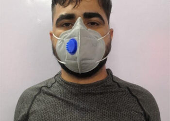 Delhi’s wanted gangster carrying Rs 1 lakh reward arrested from Surat