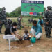 Plant Trees, Save Life: 135 Mahila Battalion of CRPF plants 10K saplings in Gandhinagar