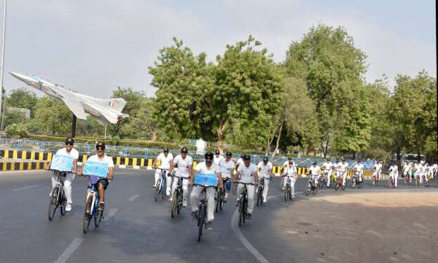 COVID-19 impact: Urban Affairs Ministry invites cities to come up with quick solutions to promote cycling