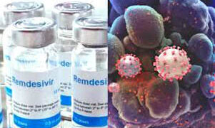 Mylan launches Remdesivir’s generic version ‘Desrem’