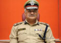 No more extension for Gujarat DGP Shivanand Jha