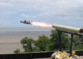 India’s anti-tank guided missile ‘Dhruvastra’ test-fired